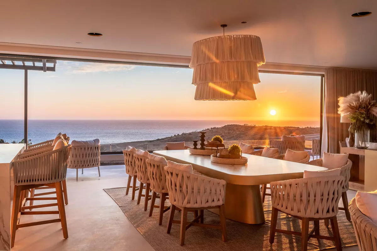 Pacific, BCS,3 Migaloo Quivira Los Cabos  #Quivira Ocean & Sunset View