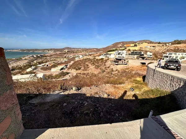 S/N Camino de Marmol, La Paz, BCS