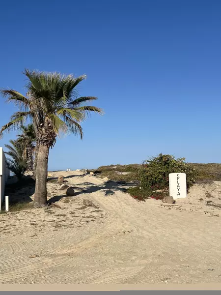 B-04 Lighthouse Point Estates, East Cape, BCS
