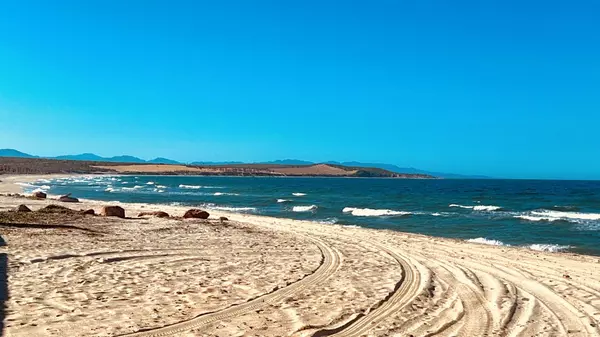 C132&C133 Lighthouse Point Estates, East Cape, BCS