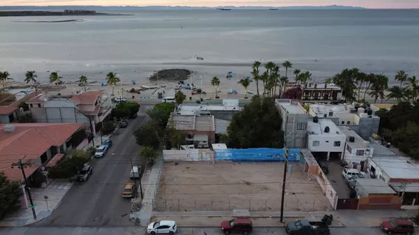 La Paz, BCS,Madero