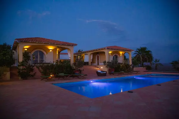 Pacific, BCS,#Grand Mansion del Pacifico