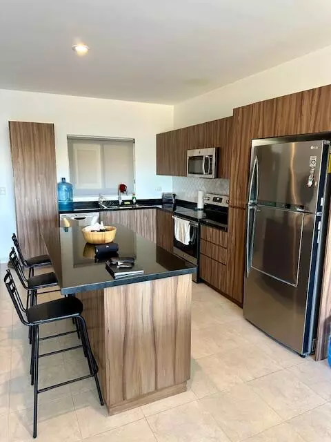 Cabo Corridor, BCS,Lote 4 Camino Viejo a San Jose Fase II #401-A