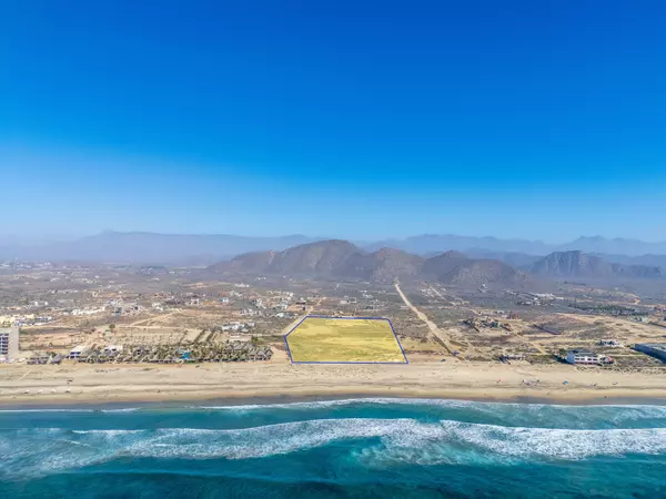 Pacific, BCS