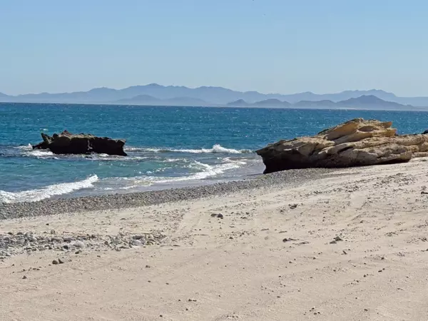 East Cape, BCS