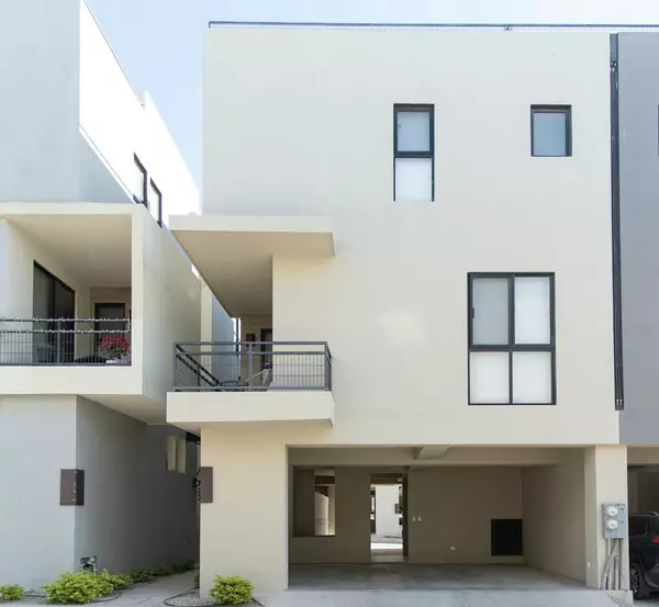 #726 C.Ibiza  #Townhome Camino del Mar 726, Cabo Corridor, BCS