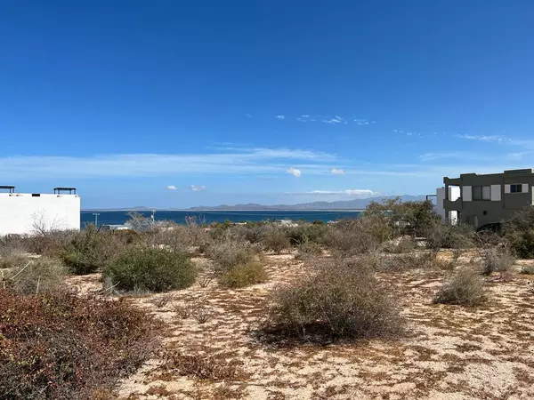 La Paz, BCS,Mza 15 Parcela 178