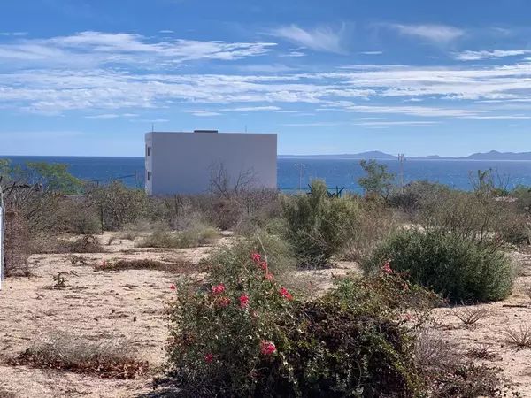 La Paz, BCS,Mza 15 Parcela 178