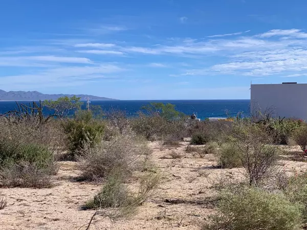 La Paz, BCS,Mza 15 Parcela 178