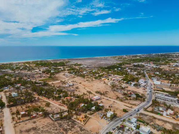 Pacific, BCS