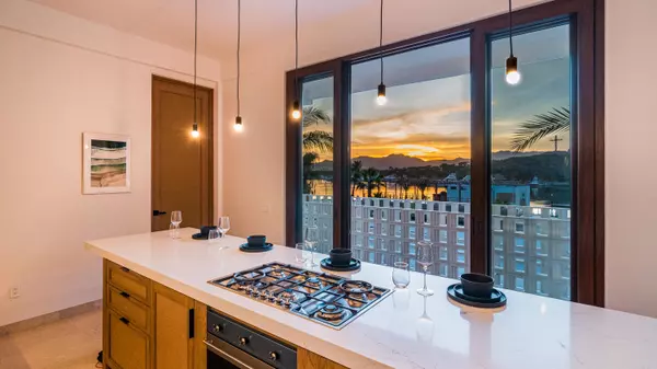 San Jose Del Cabo, BCS,Blvd. Tiburon #3