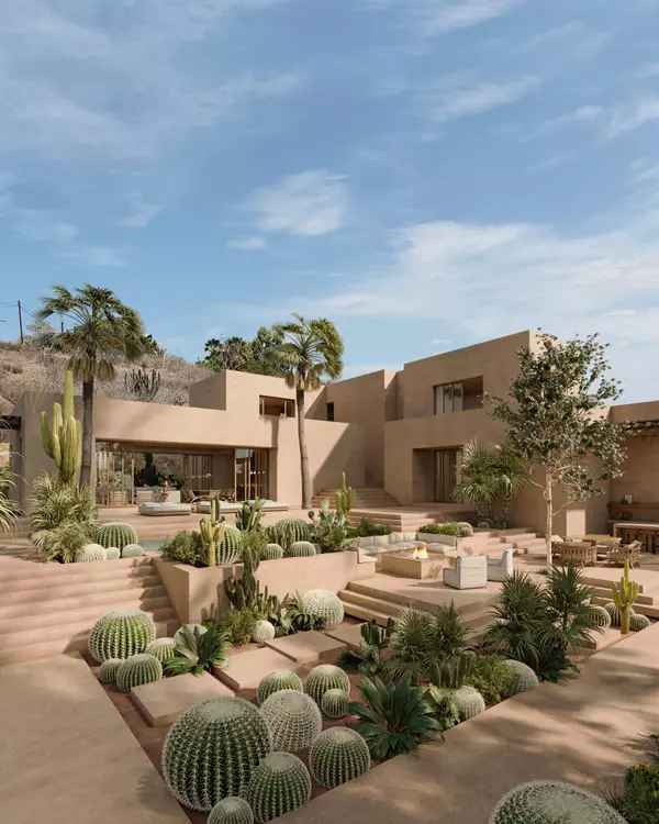 Pacific, BCS,LA POZA OFFERING SELLER FINANCING  #CASA PARAMO