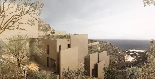 Cabo San Lucas, BCS,Costa Villa 104, C. Barranca  #The Mountain Club 104