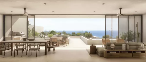 Cabo San Lucas, BCS,Costa Villa 105, C. Barranca #The Mountain Club 105