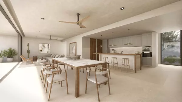 Cabo San Lucas, BCS,Costa Villa 105, C. Barranca #The Mountain Club 105