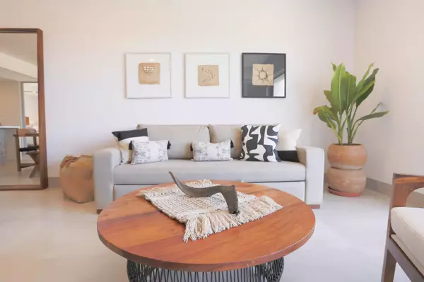 Cabo Corridor, BCS,Fraccion 8 Camino Viejo a San Jose Lote 3 A-31 #504-A