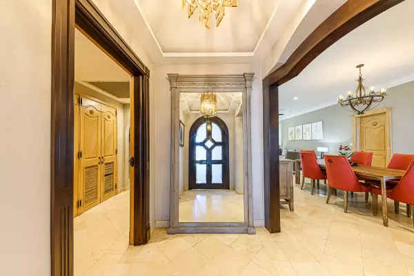 Cabo San Lucas, BCS,K.M. 5 Camino Viejo a San Jose #1402