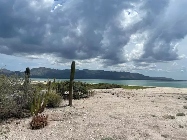 Mulege, BCS,General