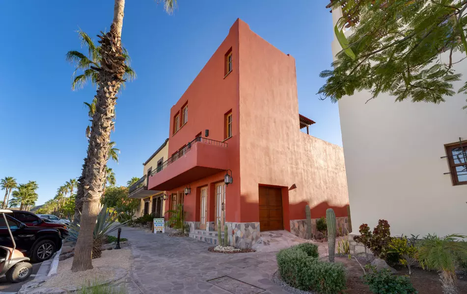 Paseo Mision de Loreto  #Founders 399, Loreto, BCS