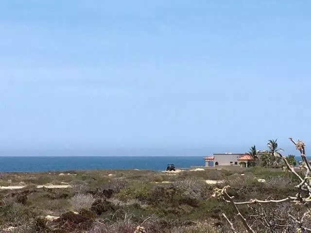 East Cape, BCS,LOT C153 LIGHTHOUSE