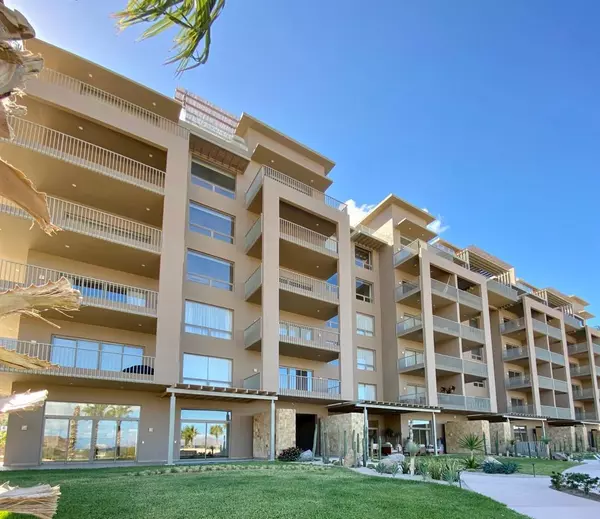 #1408, Loreto, BCS