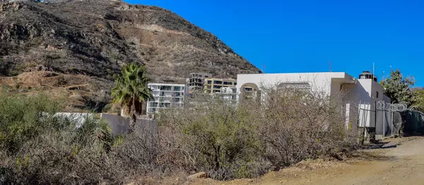 Cabo San Lucas, BCS,Mza 200 Los Mares