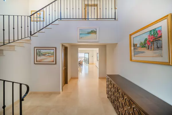 Pacific, BCS,#Villa 24 Rancho San Lucas