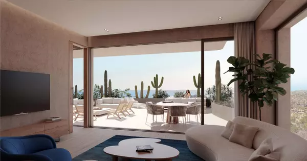 San Jose Corridor, BCS,DUNNA RESIDENCES #3-102