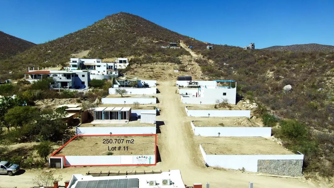 Buenavista, East Cape, BCS