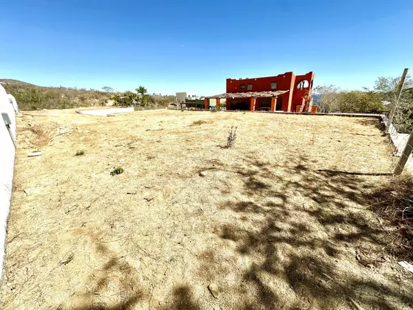 East Cape, BCS,Buenavista