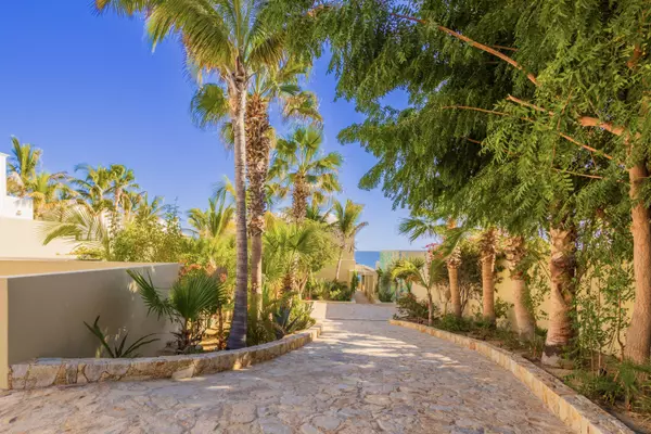 San Jose Del Cabo, BCS,Beachfront Villa 7, La Laguna