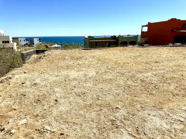 East Cape, BCS,Buenavista