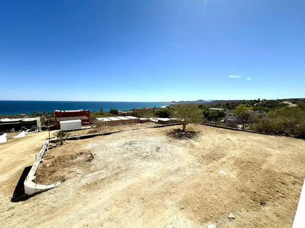 East Cape, BCS,Buenavista