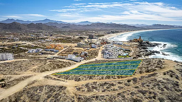 Pacific, BCS,LOT 2789 THE CLIFFS OF LOS CERRITOS