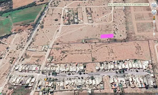 La Paz, BCS,Calle de Acceso