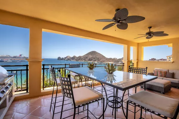 JR. PENTHOUSE #2502, Cabo San Lucas, BCS
