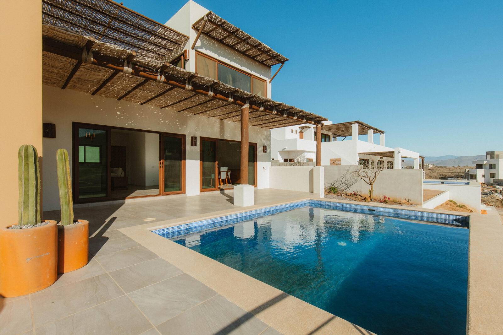 #Villa del Mar Gavilan, Pacific, BCS