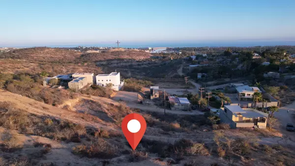 San Jose Del Cabo, BCS