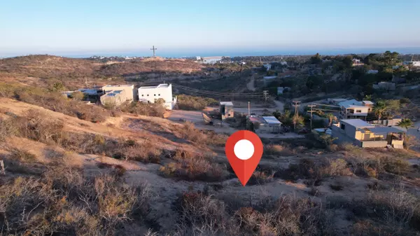 San Jose Del Cabo, BCS