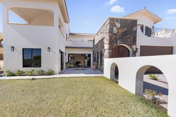 Loreto, BCS,24 Retorno Mission San Javier  #Luxury Nopolo House