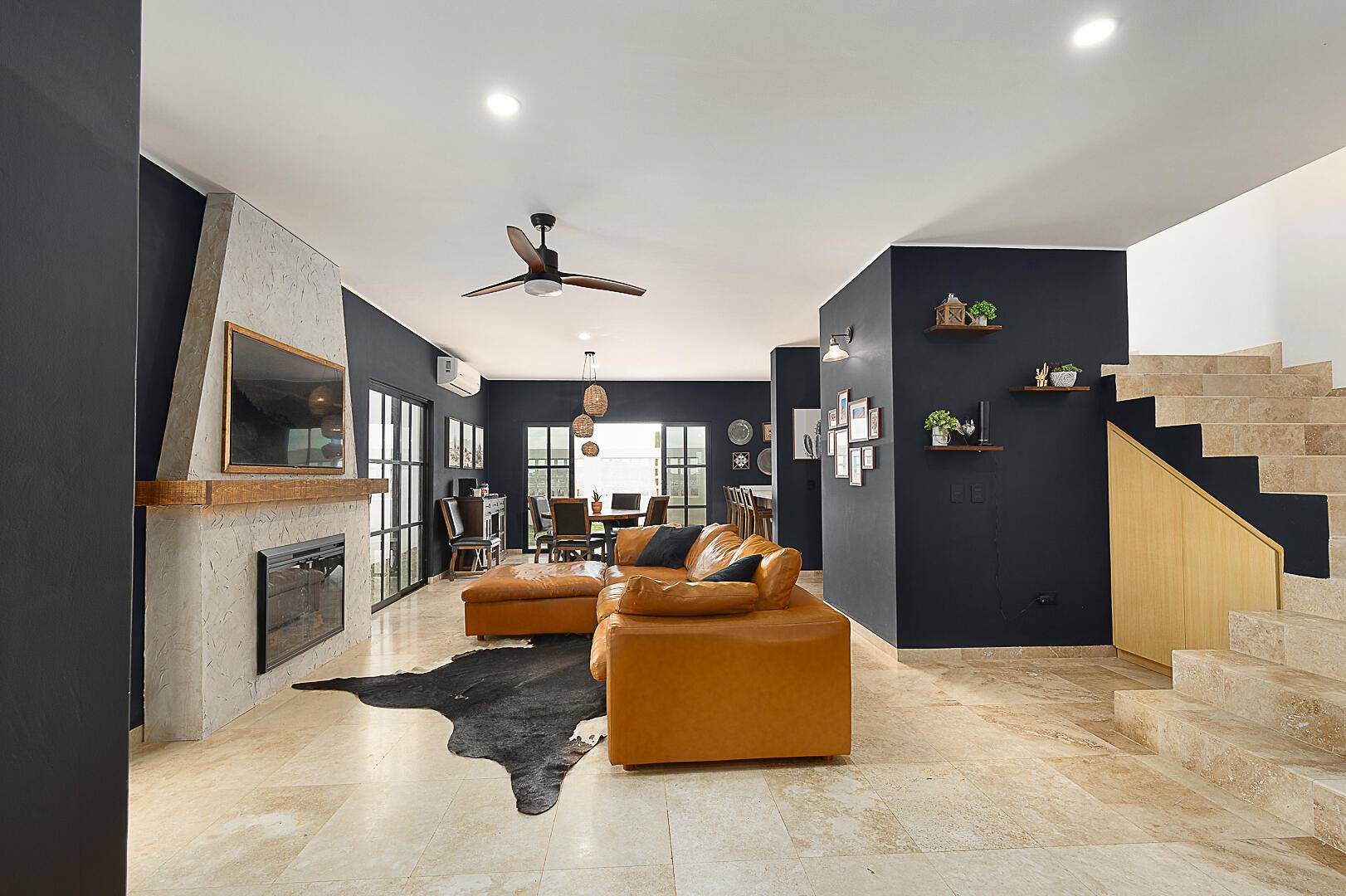 S-8 Rivieri Residencial El Tezal  #Casa Tranquilo, Cabo Corridor, BCS