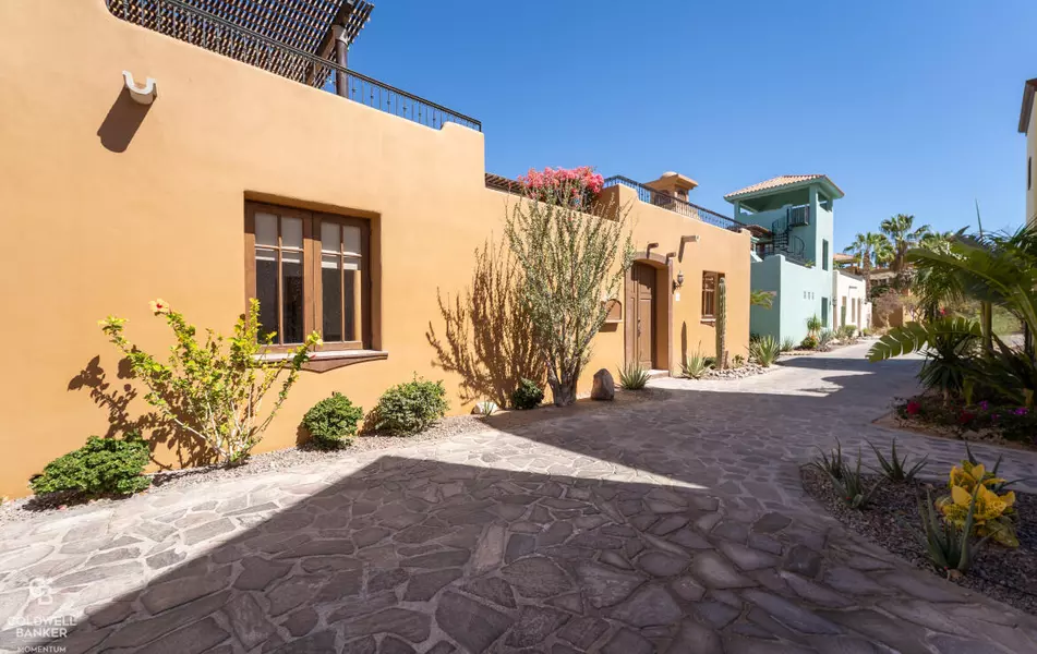 Calle Duval  #Founders 480, Loreto, BCS