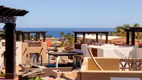 Pueblo #25 Club Campestre  #Casa Luna, San Jose Del Cabo, BCS