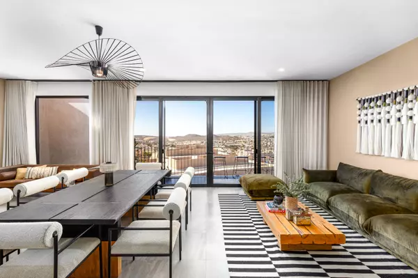 Cabo San Lucas, BCS,Tower 10 #3A