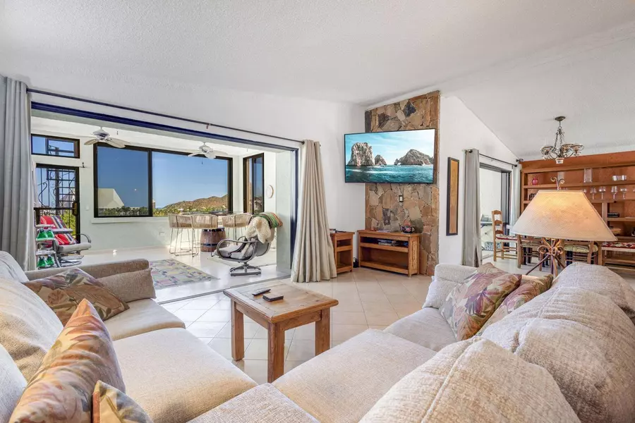 320 Camino del Conejo  #Casa Jake, Cabo San Lucas, BCS