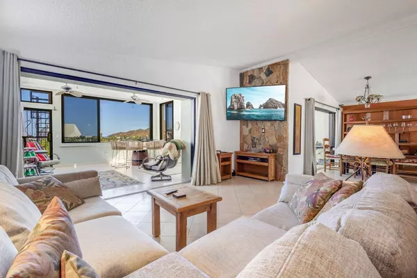 320 Camino del Conejo #Casa Jake, Cabo San Lucas, BCS