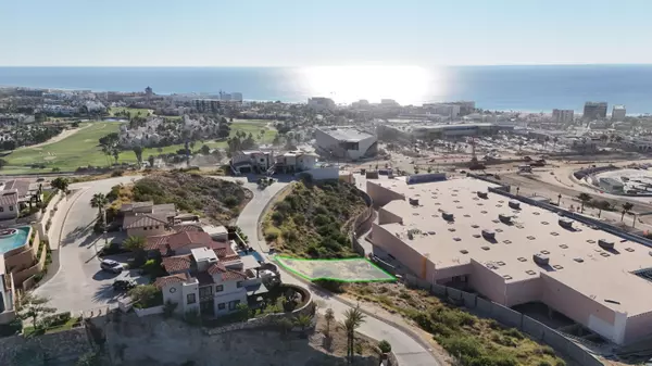 La Cima lote 4, San Jose Del Cabo, BCS