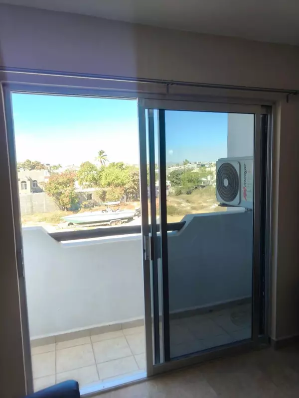 Cabo San Lucas, BCS,Edificio montserrat #301