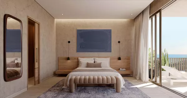 San Jose Corridor, BCS,DUNNA RESIDENCES #5-301