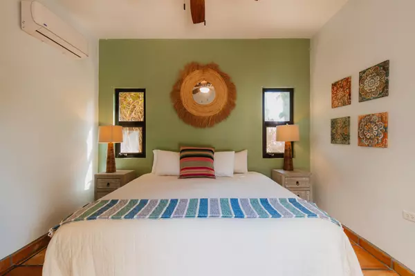 Pacific, BCS,#Villa Paraiso